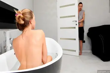 Bokep Barat Ngewe Kakak Tiri Pas Ortu Pergi, Memeknya Langsung Banjir