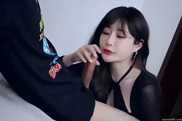 Bokep Cina Kakak Ipar Horny Ngisap Kontol Kakak Sampai Nyeprot