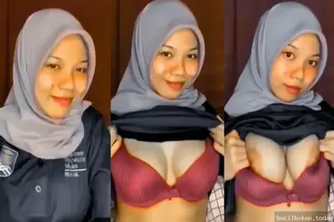 Cewek cantik tetek gede pamer body menggoda