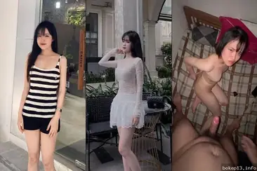 Coba tinggal bareng mahasiswi baru yang genit dan manis banget