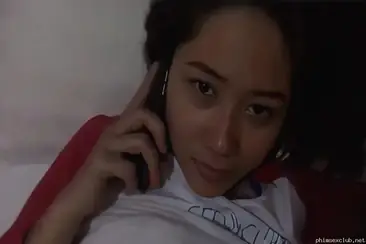 Diam-diam Berhubungan dengan Kakak Istri yang Cantik Saat Suami Pergi