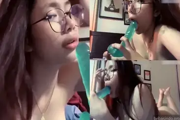 Gadis Chindo Mulus Binal 2 Ngentot Kontol Gede Sampe Becek