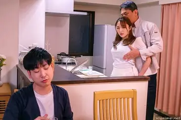 Istri Berselingkuh dengan Tetangga Sementara Suami Tidak Mengetahuinya