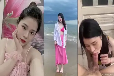 Istri Cabul Gila Mengisap Hari Ayam