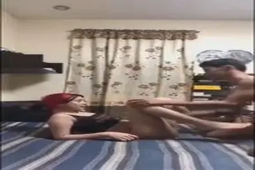 Nekat Main Dirumah Ayang