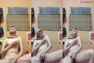 Pap Malem Abg Hijab - Cuma 3 Menit Tapi Bikin Replay