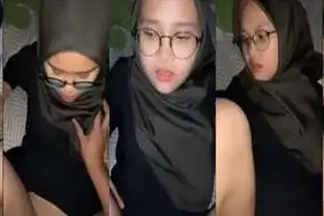 Skandal Bokep Ukhti Indo Menikmati Kontol Mertua Taboo Brutal HD