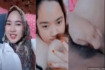 VCS Gita Ukhti Tobrut Montok Colmek Squirt